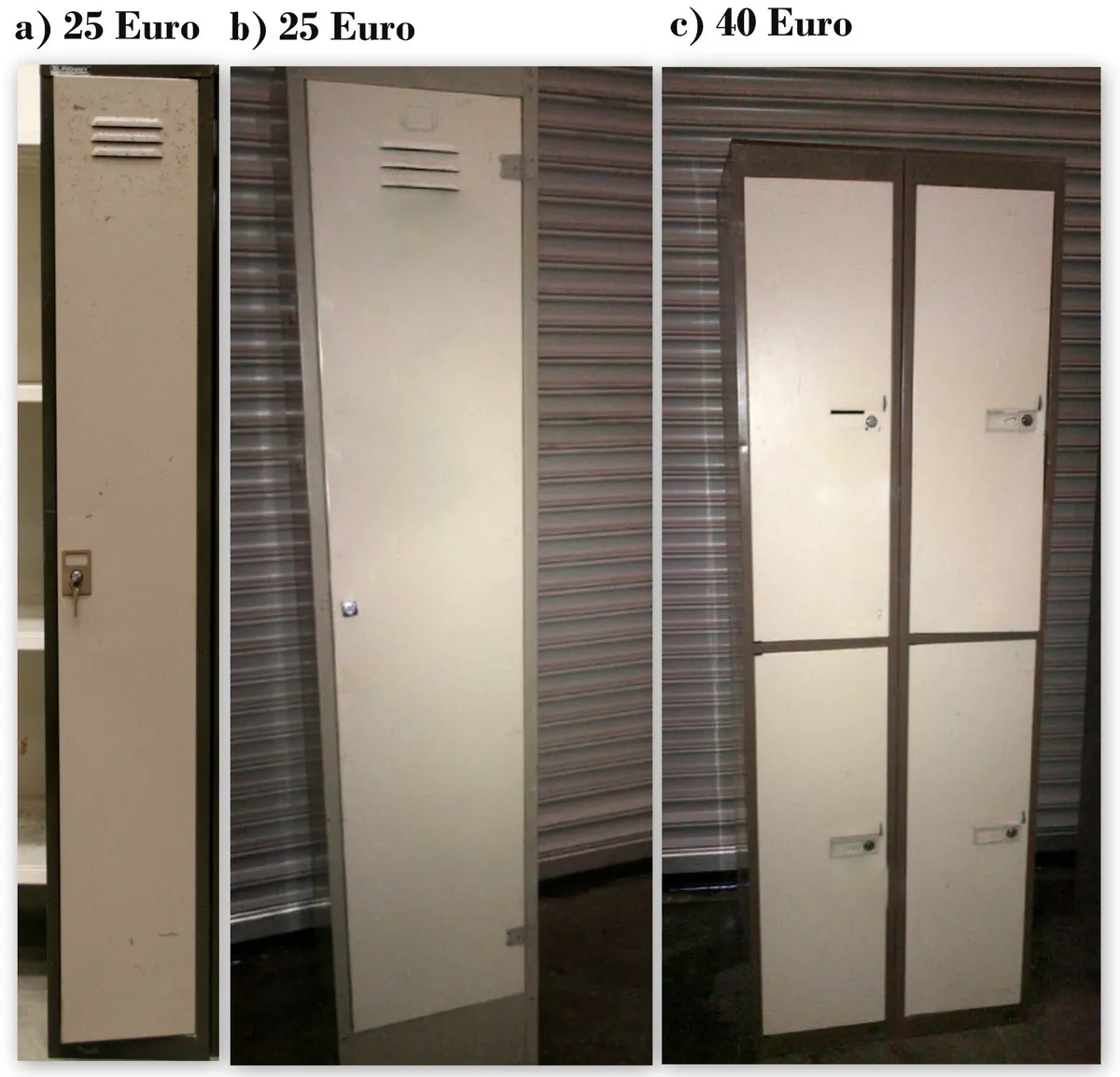 Retail / shop fittings - Image 1