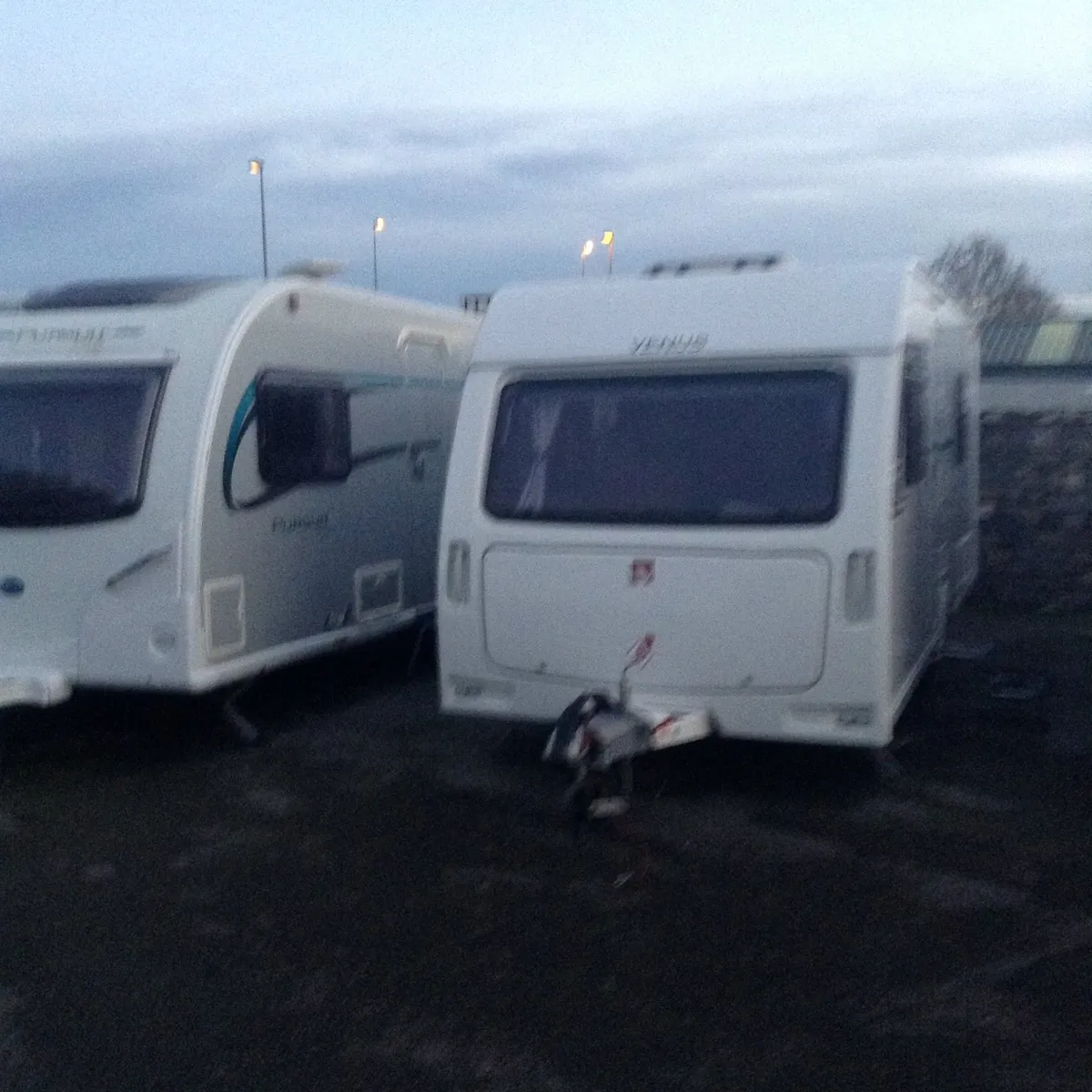 J Grey Caravans Sales - Image 2