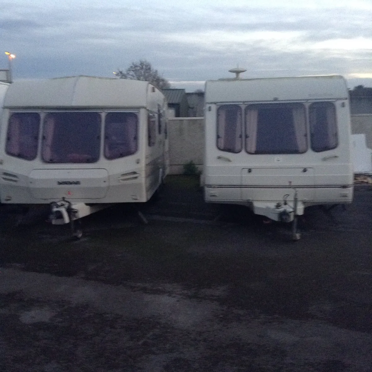 J Grey Caravans Sales - Image 3