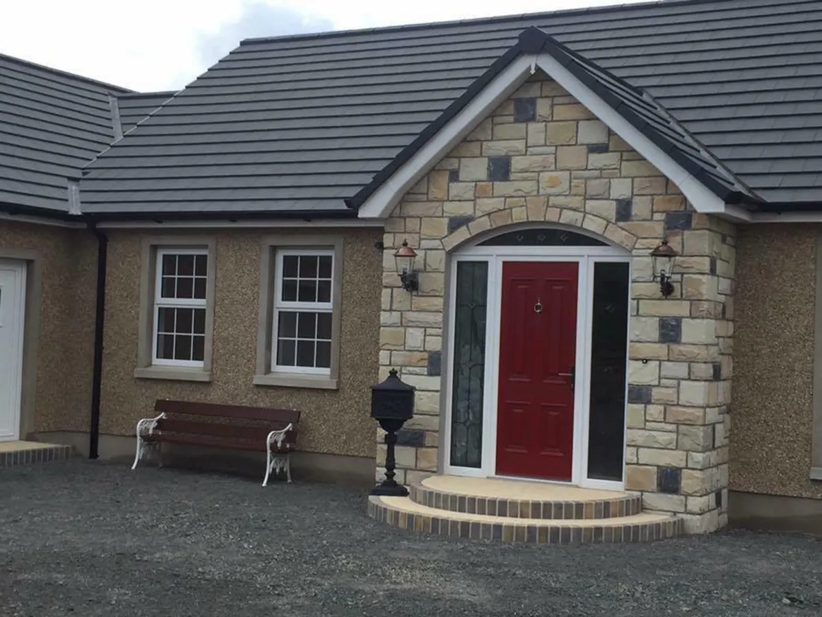 THINSTONE IRELAND 100% NATURAL STONE CUT TO 1 INCH - Image 4