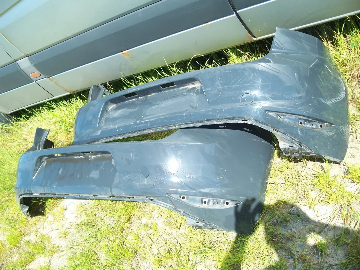 Rear bumpers for VW and Porsche - Image 4