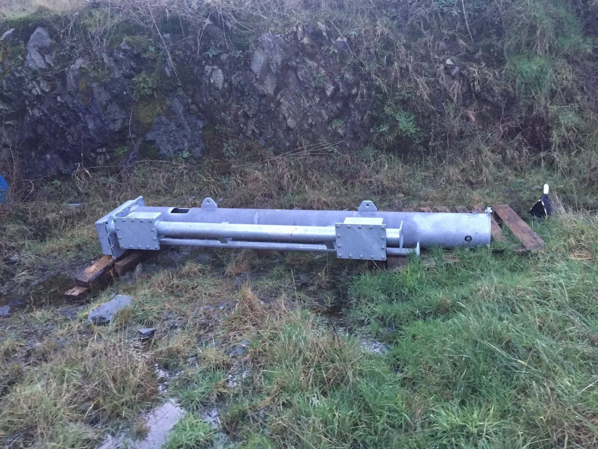 Slurry pump - Image 3