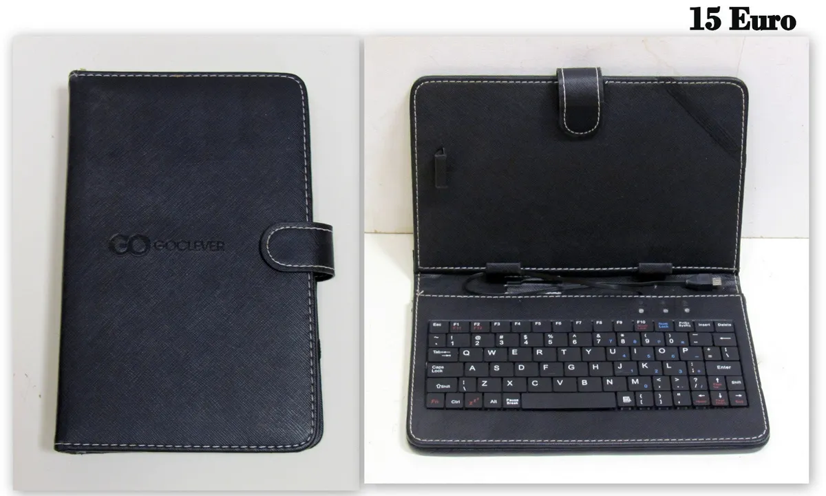 Tablet cases - Image 1