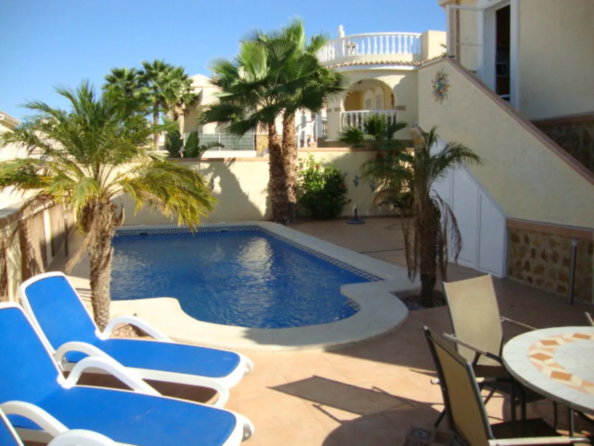 Villa for Rent - Image 3