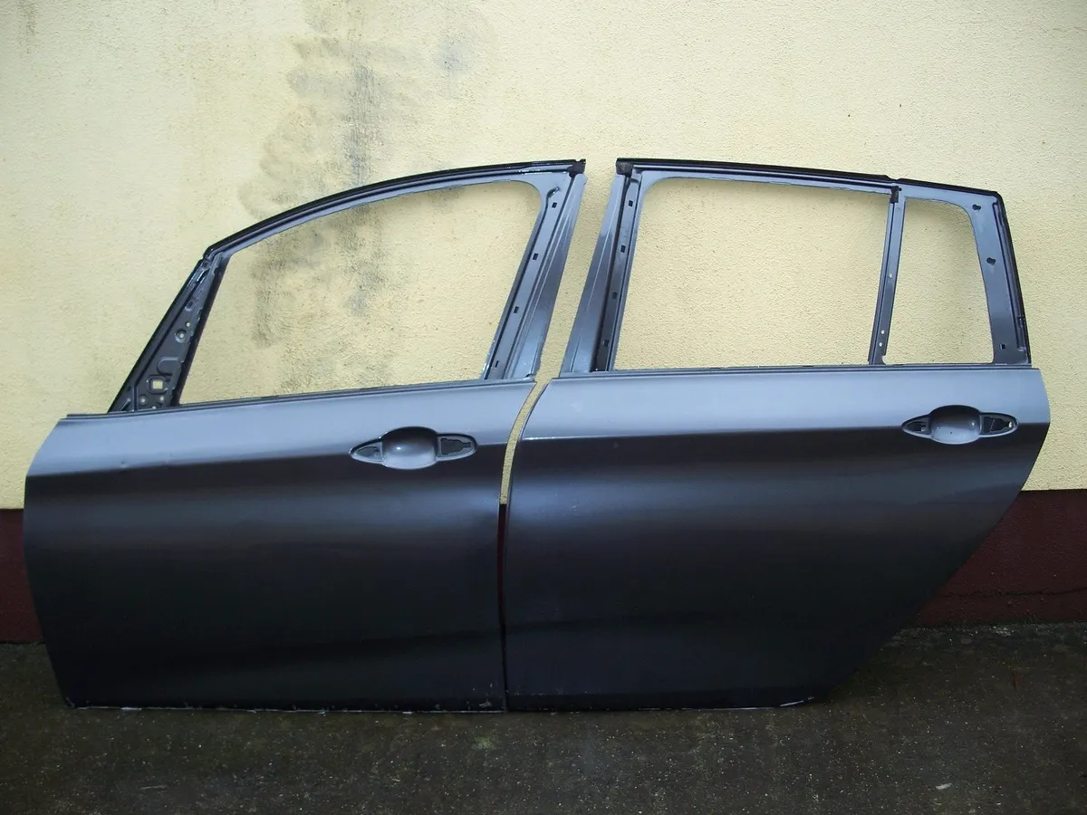 Doors for various makes and models - Image 2