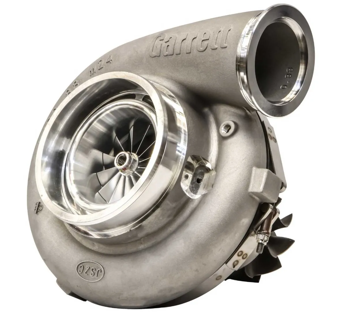 Seat Reconditioned Turbos Turbochargers - Image 1