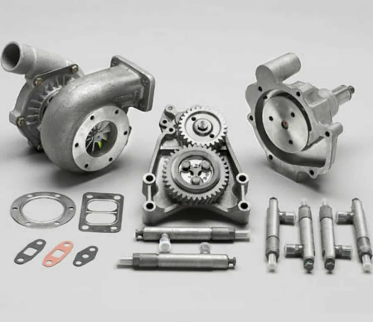 Marine Turbos Turbochargers Sale Repair - Image 3