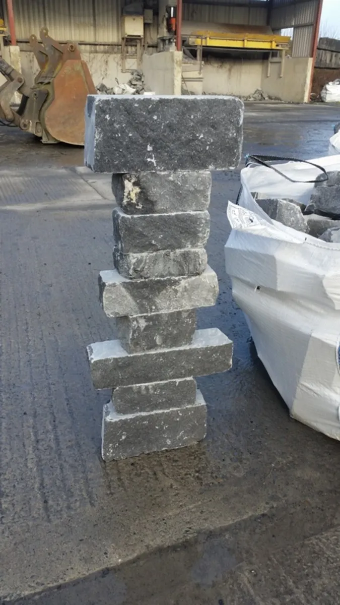 Building Stone IN STOCK - Image 3