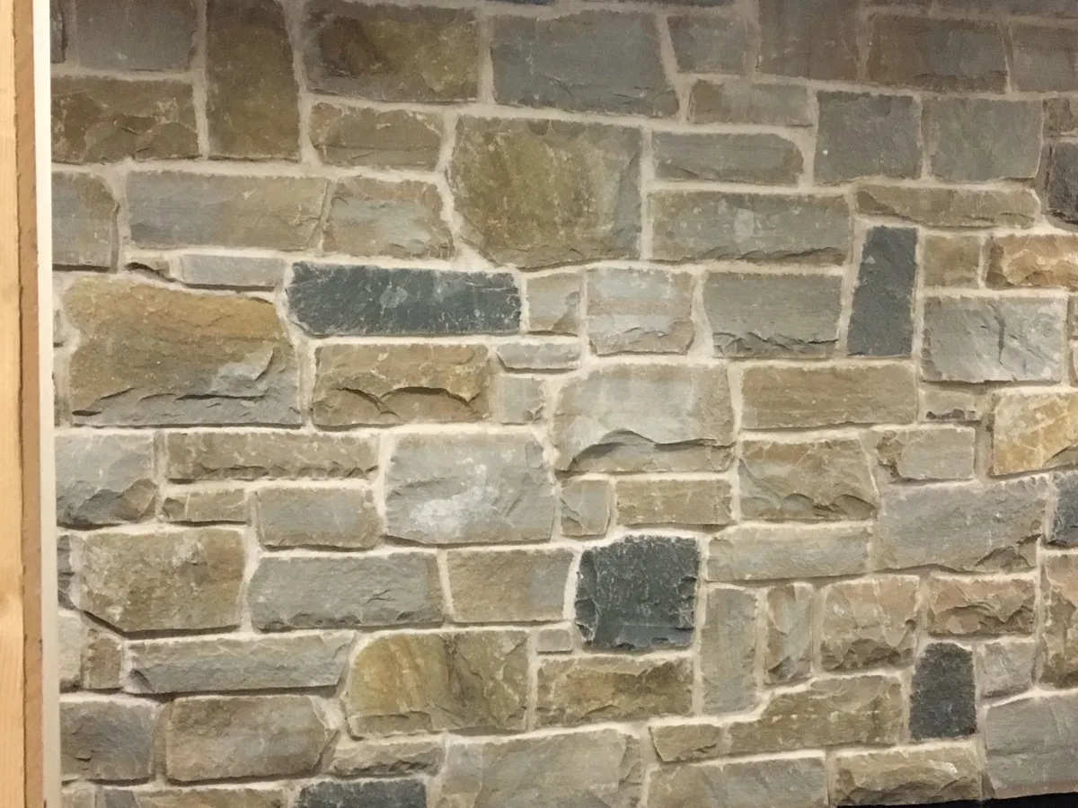 Stone cladding ....Sandstone - Image 2