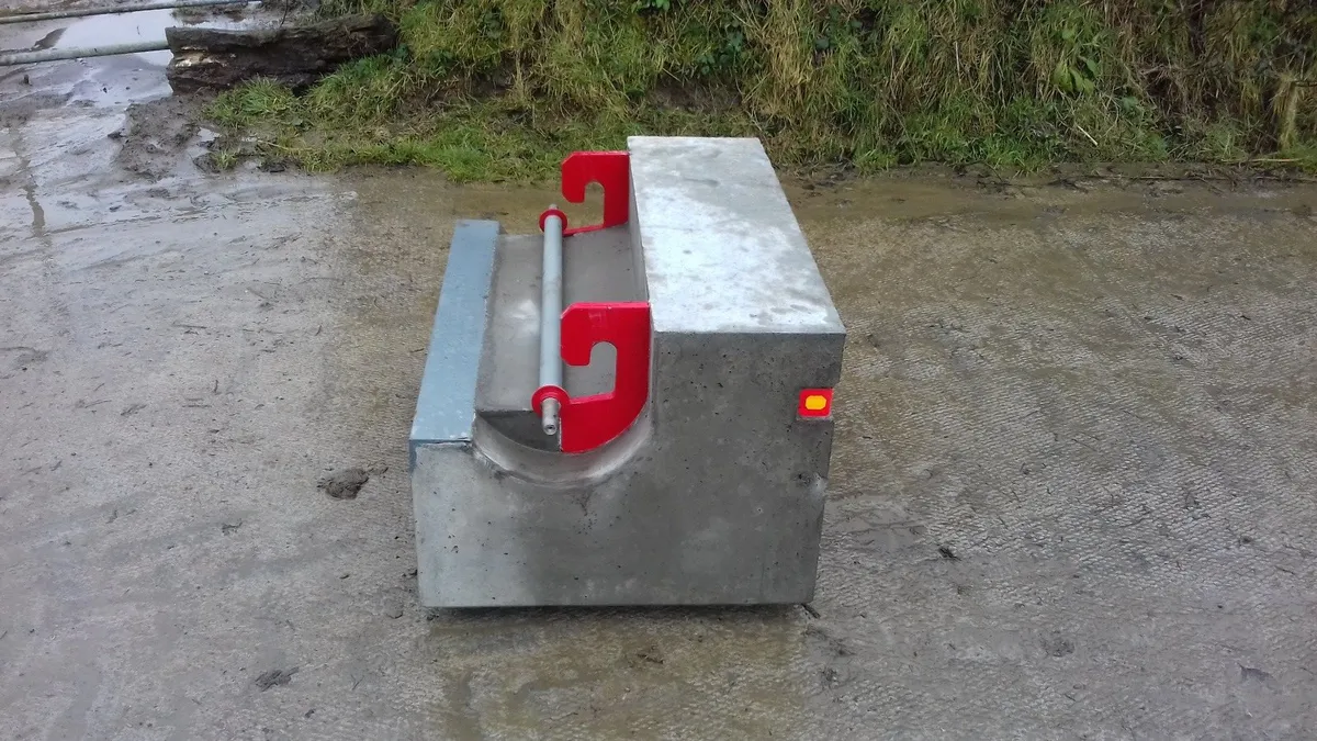 WEIGHT BLOCK - Image 4