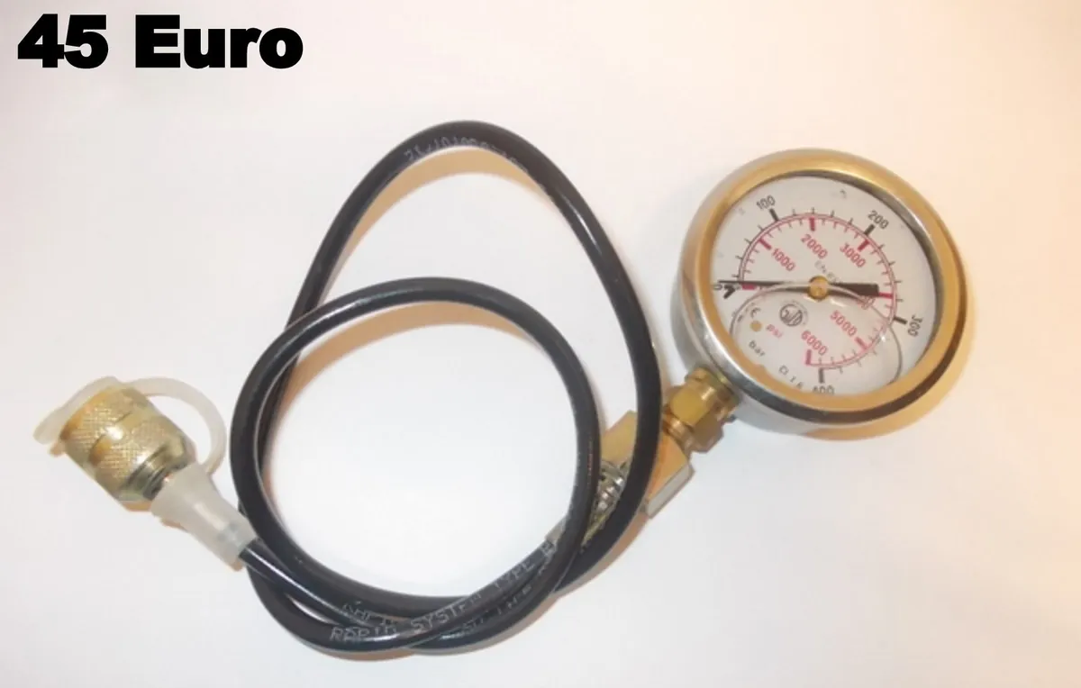 Compressor hoses & accessories - Image 3