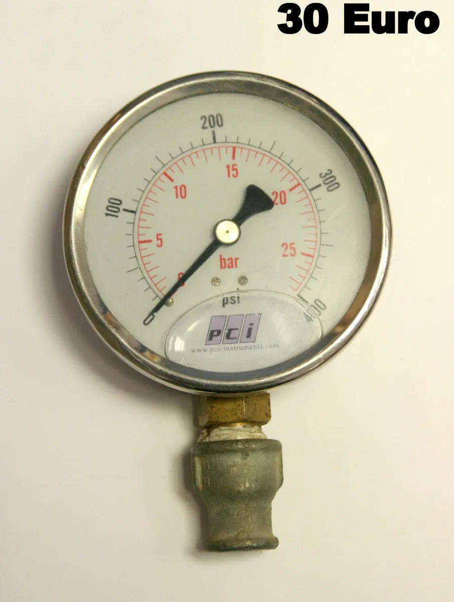 Compressor hoses & accessories - Image 4