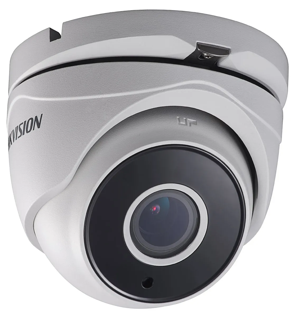 Hikvision turbo hd dome hot sale camera