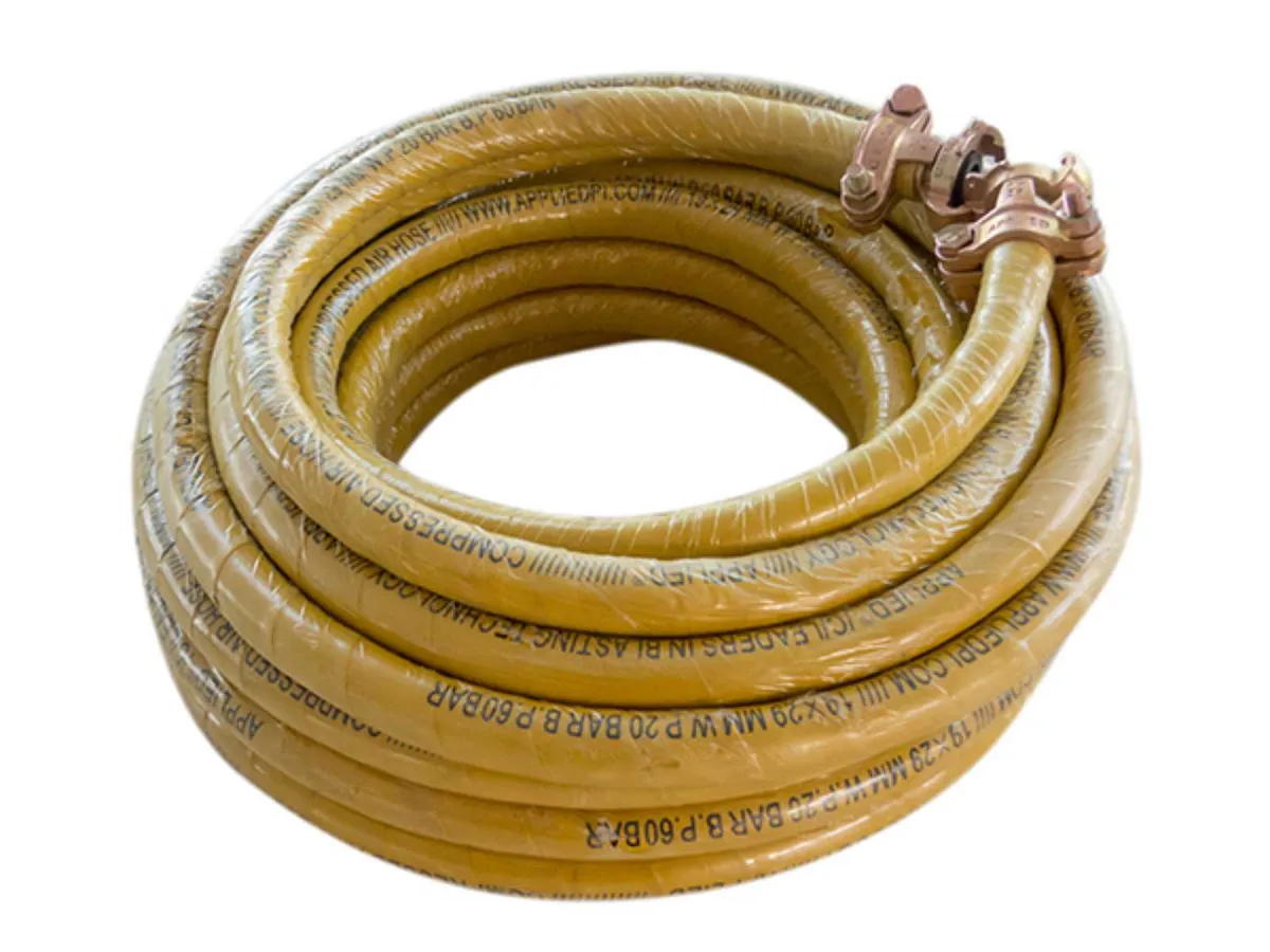 Compressed Air Supply Hose – Heavy Duty - Image 4