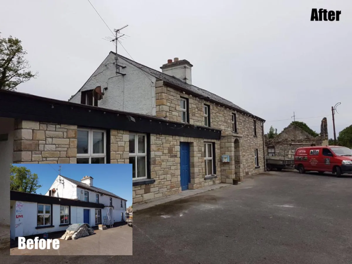 Thinstone - Before and After - Image 3