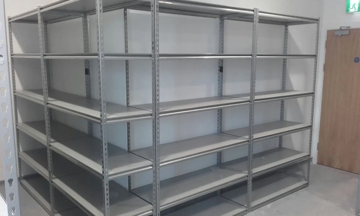 Shelving - Image 2