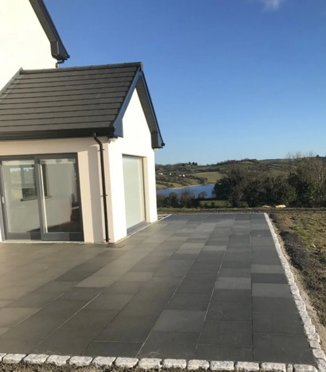 Paving - Image 2