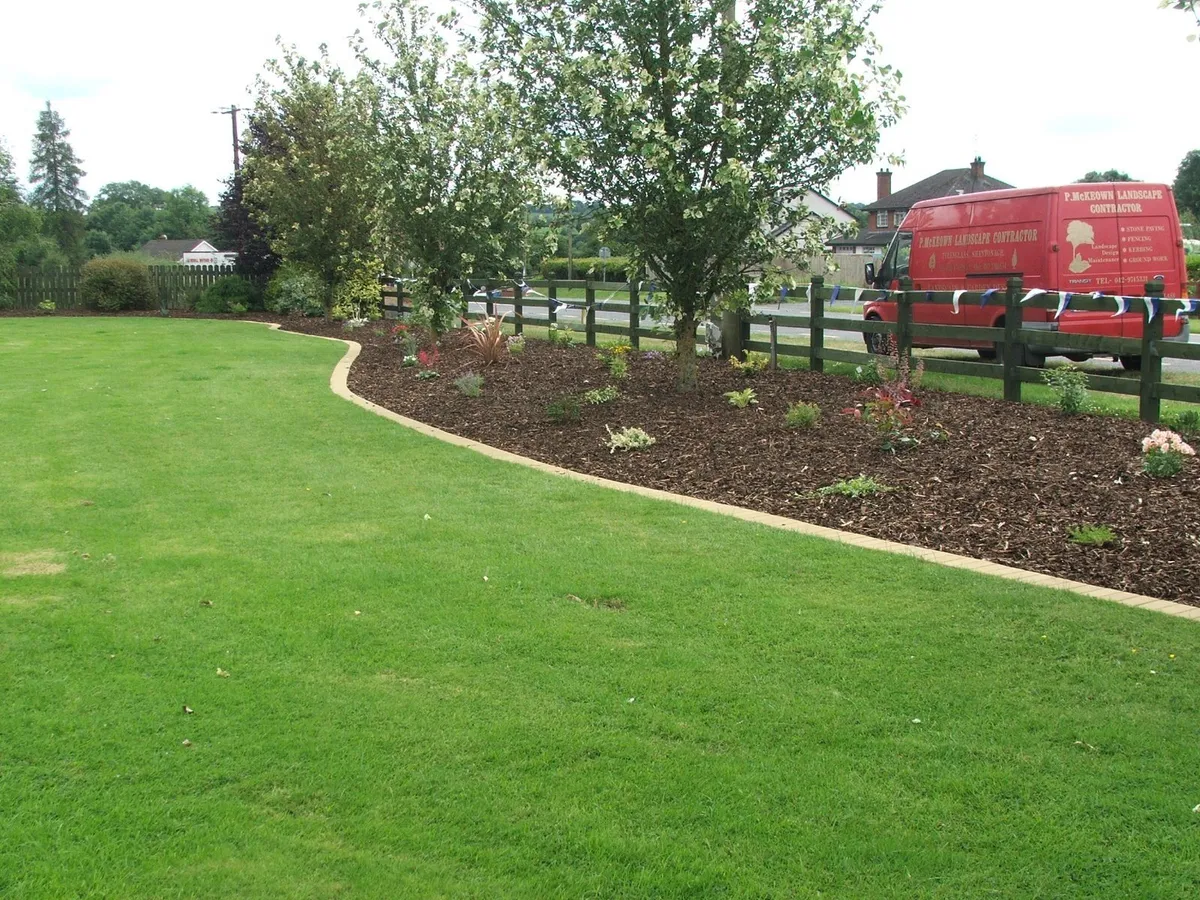 Landscaping services - Image 2