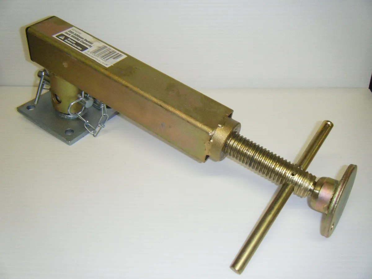 Trailer Parts IRELAND - Image 3