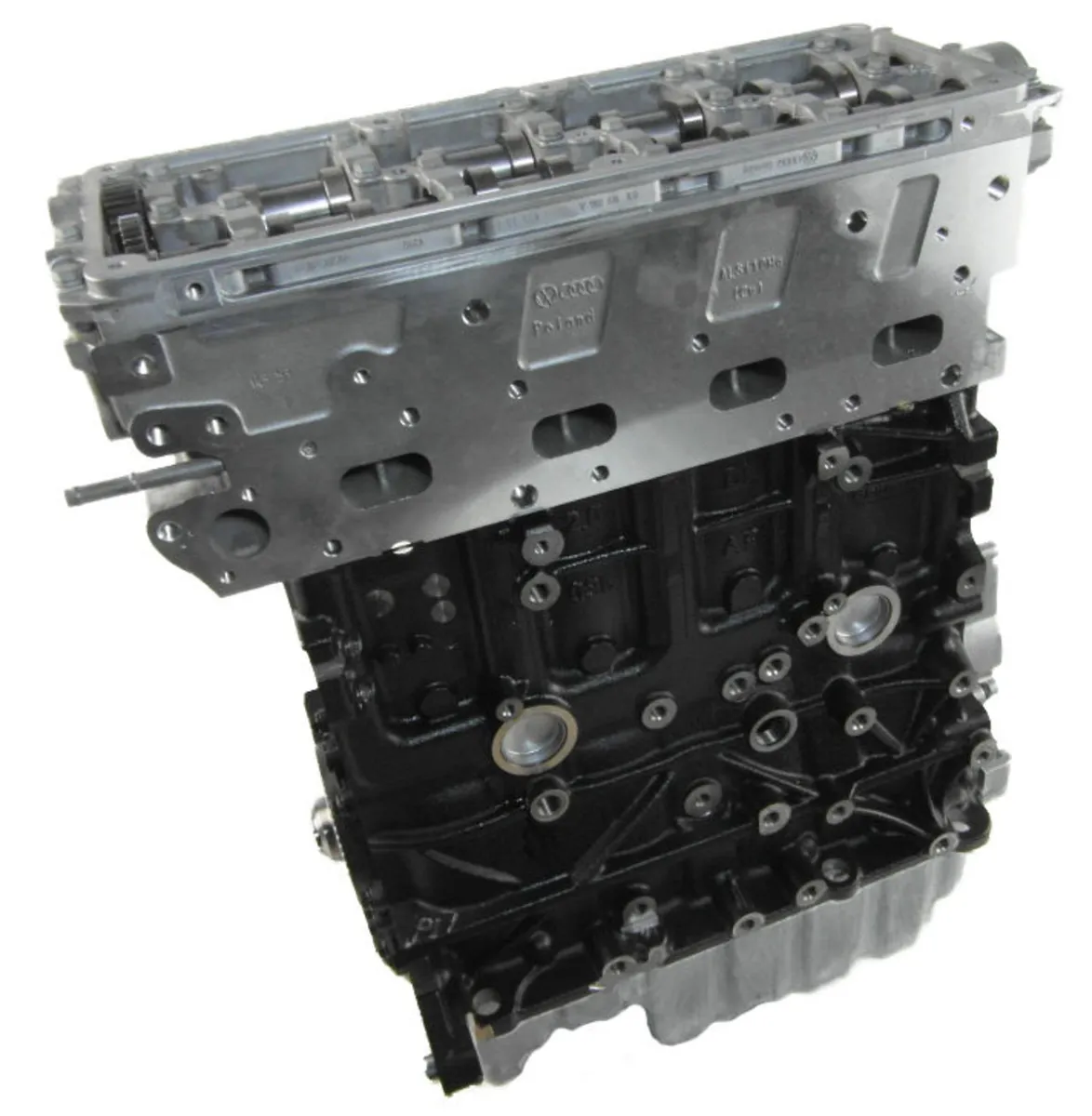 Crafter Engine 2.0 TDI  Engine Fully Reconditioned - Image 1