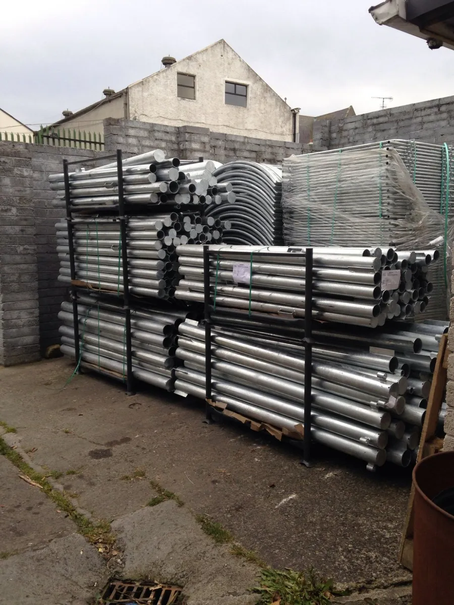 Buffalo steel products - Image 1