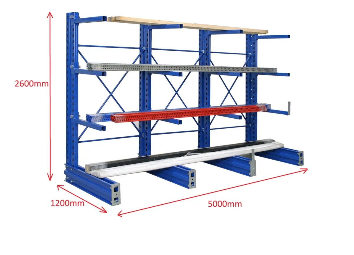 CantileverRacking - Image 2