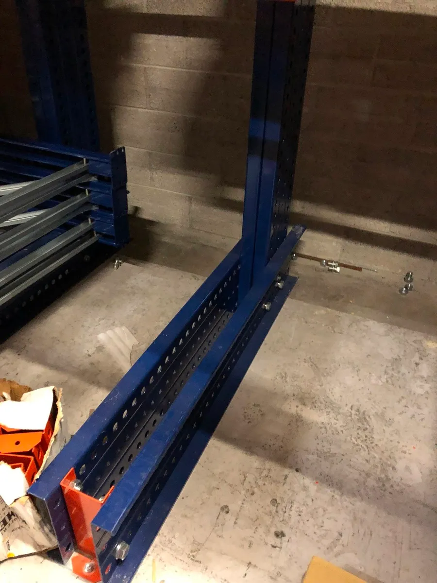 CantileverRacking - Image 1