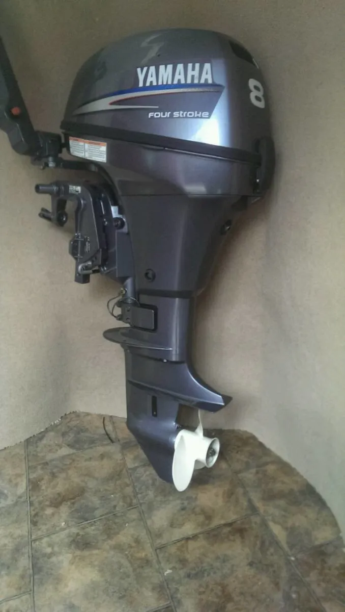 Micks outboards - Image 3