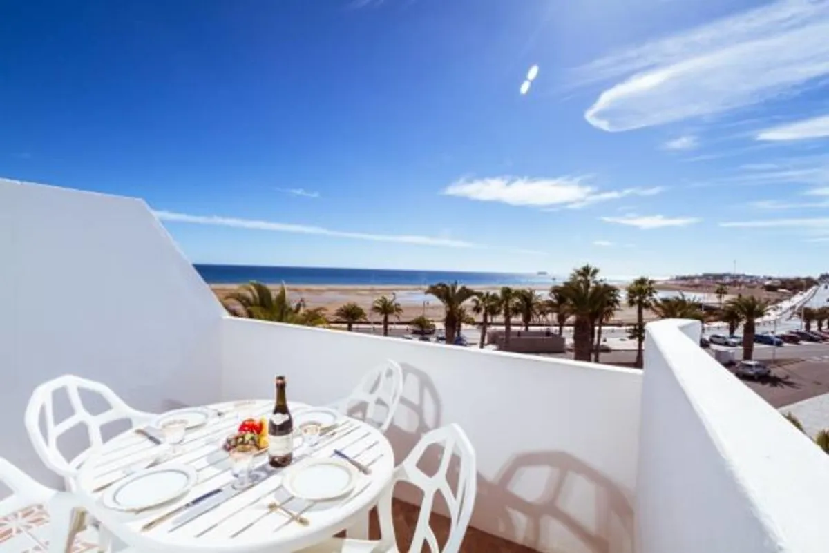 Apartment for rent in Lanzarote - Image 1