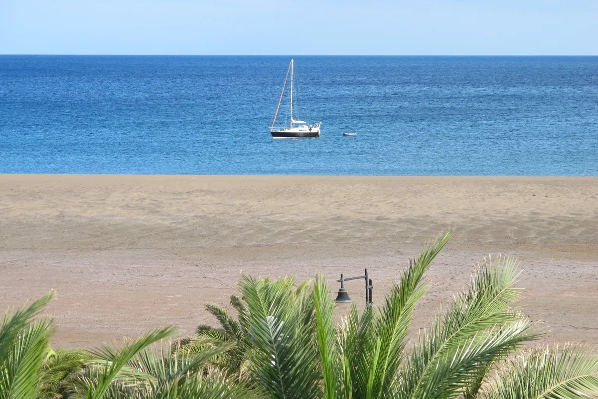 Apartment for rent in Lanzarote