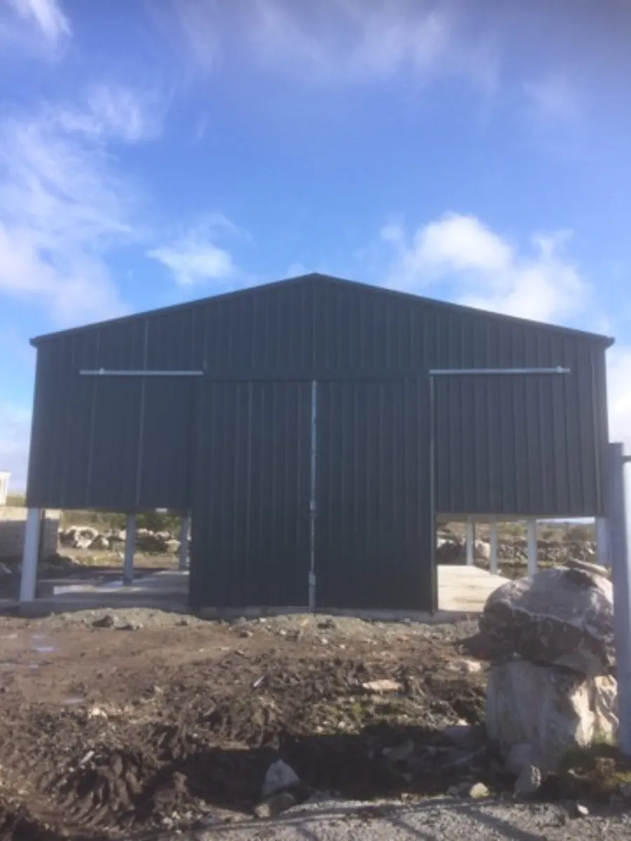 🗣️🗣️SPECIAL OFFER 47x30x12 KIT SHED!!!! - Image 3