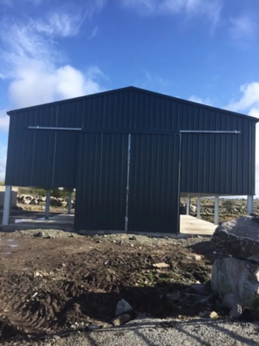 🗣️🗣️SPECIAL OFFER 47x30x12 KIT SHED!!!! - Image 4