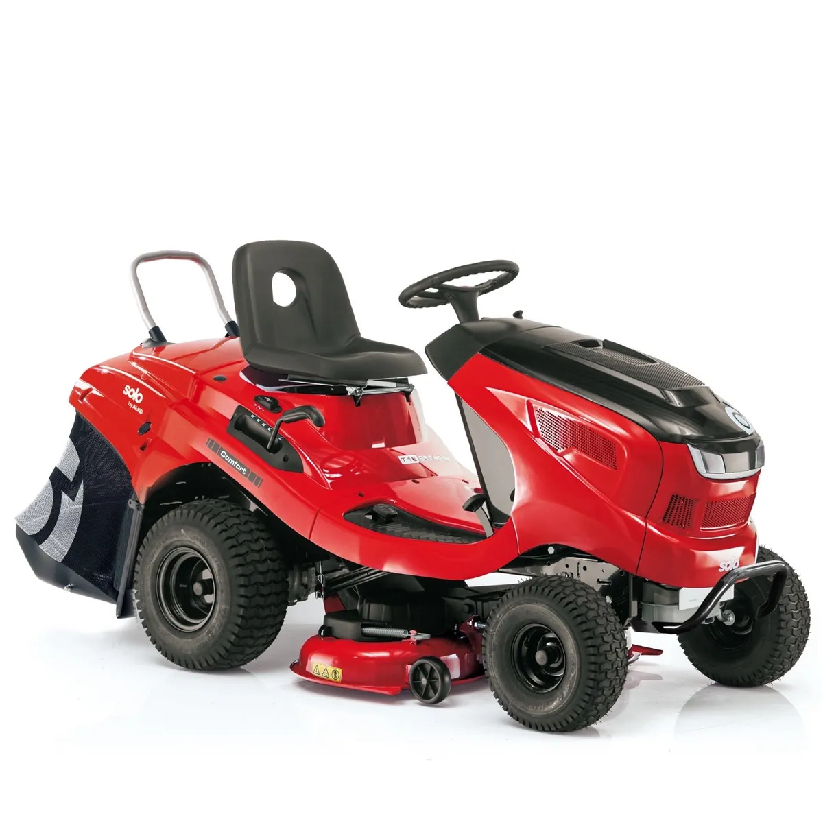 Lawnmower - Image 4