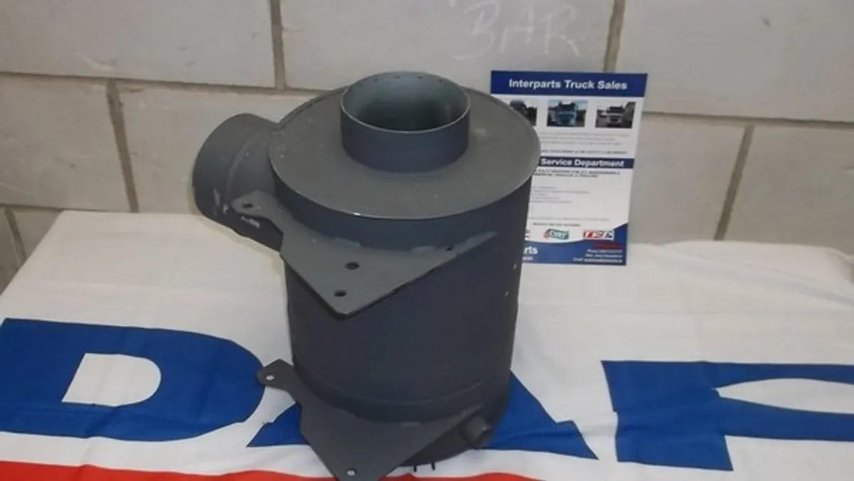 DAF LF45 Now In Stock Air Filter Housings for Daf