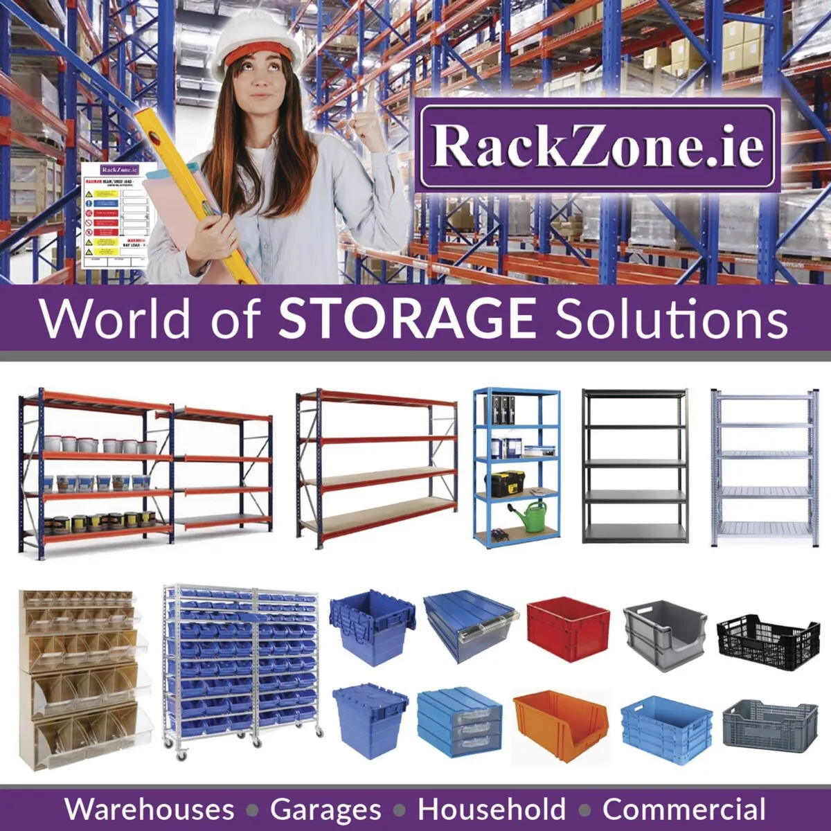 Shelving - Image 1