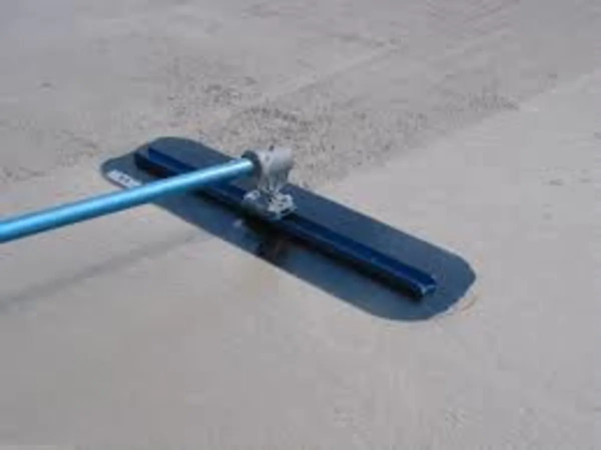 concrete tools @Midland Site Supplies - Image 4