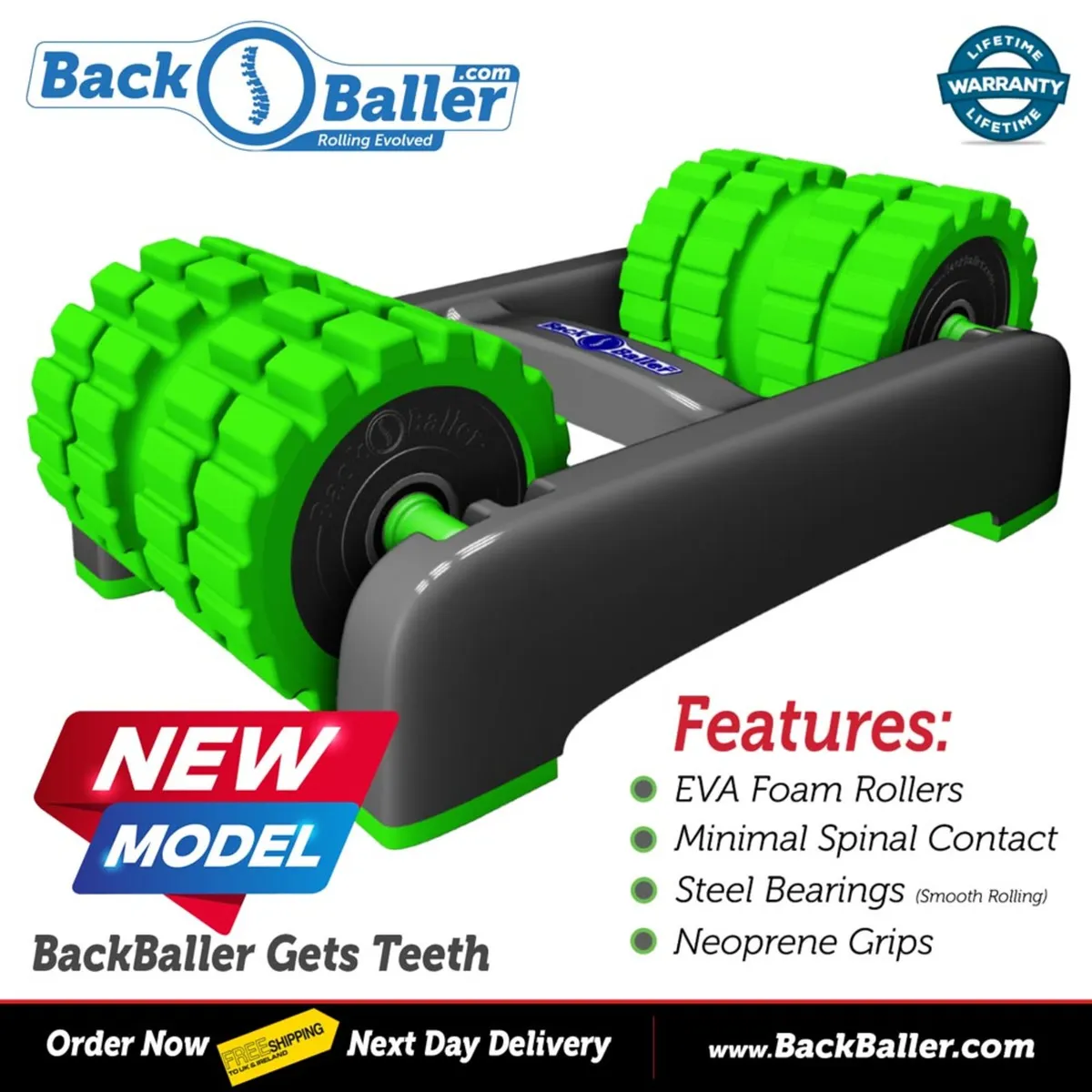 BackBaller - Image 2