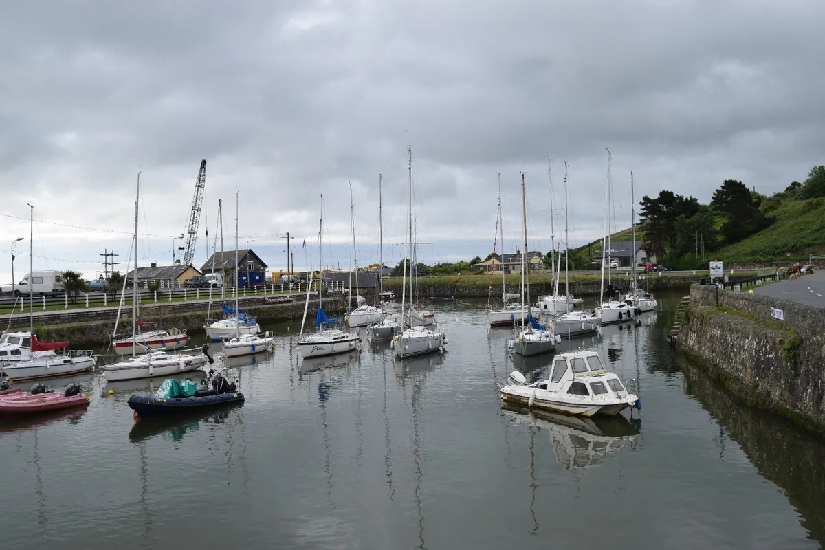Wexford Courtown Holiday selfcatering - Image 2