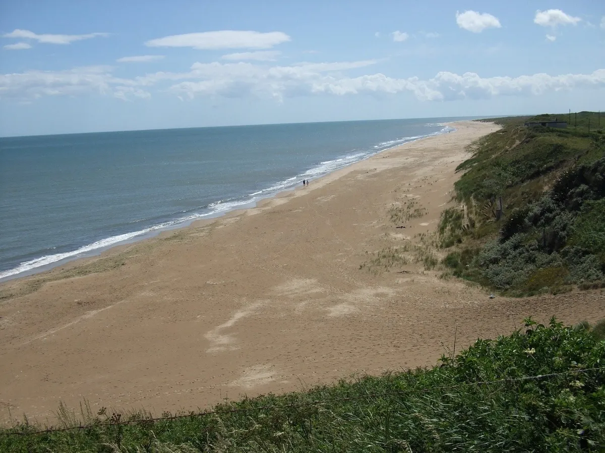 Wexford Courtown Holiday selfcatering - Image 1
