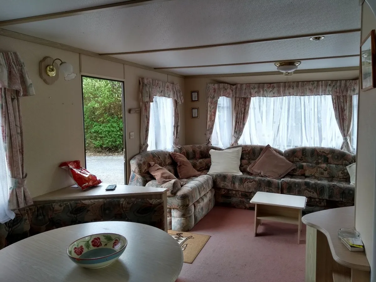 Mobile home in Spanish Point/Miltown Malbay RENT - Image 3