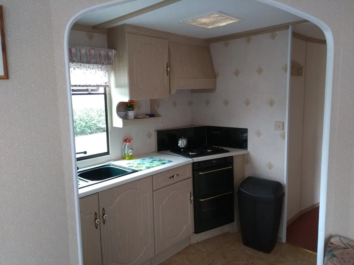 Mobile home in Spanish Point/Miltown Malbay RENT - Image 4