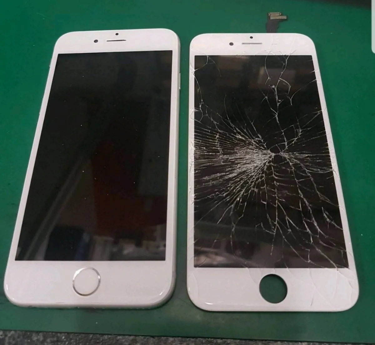 Kilkenny iPhone Repairs