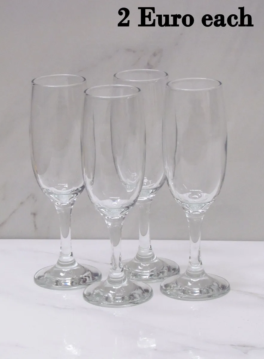 Bar & Restaurant glasses -  over 4000x glasses - Image 2