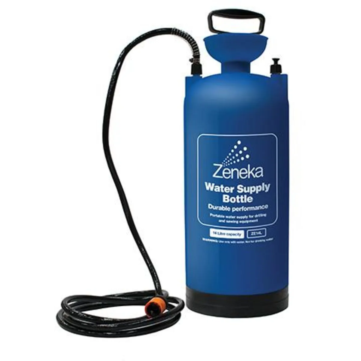 CONSAW WATER BOTTLE FREE DELIVERY - Image 1