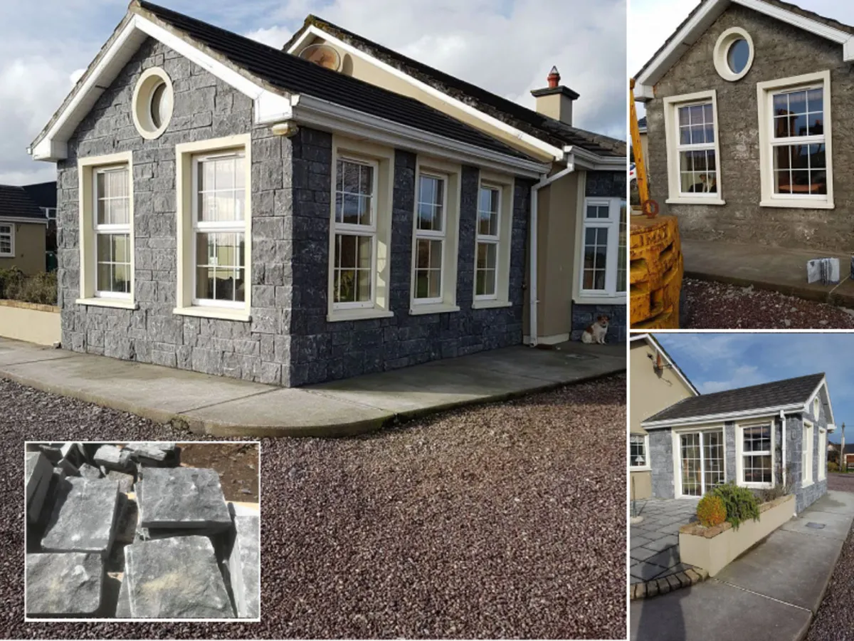 Latest stonework project showcase - Image 2