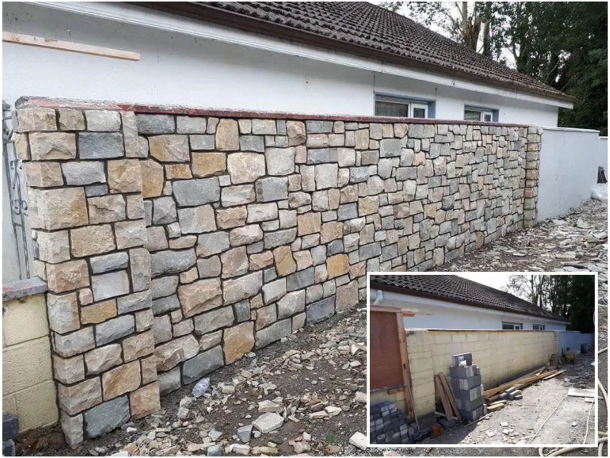 Stone cladding - Image 2