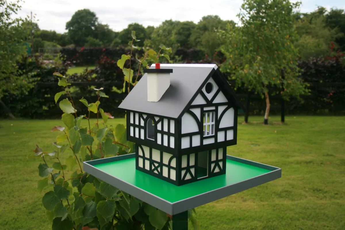 BIRDHOUSES - Image 2