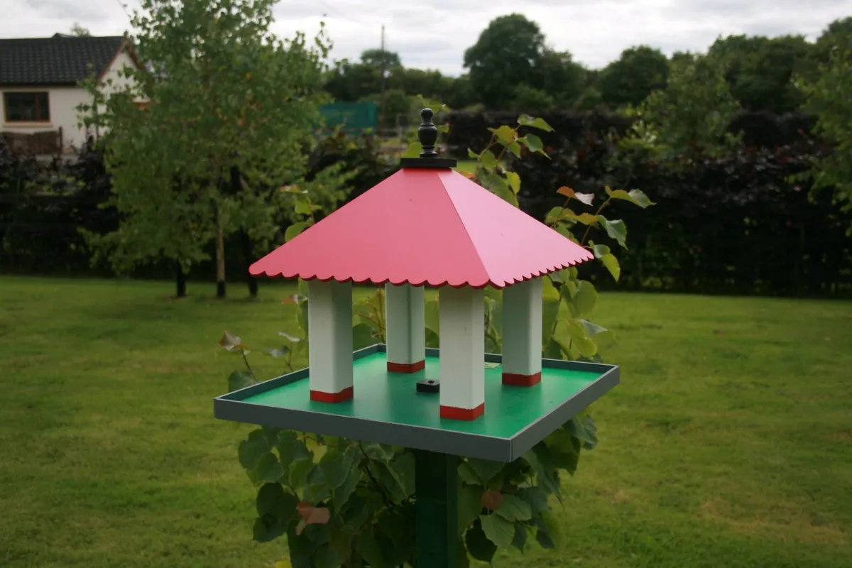 BIRDHOUSES - Image 4