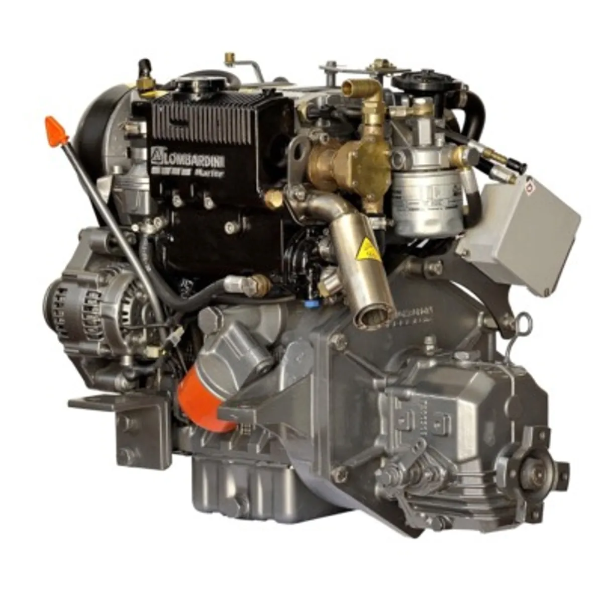 Marine Engines - Lombardini Diesel New & Used (YA) - Image 1