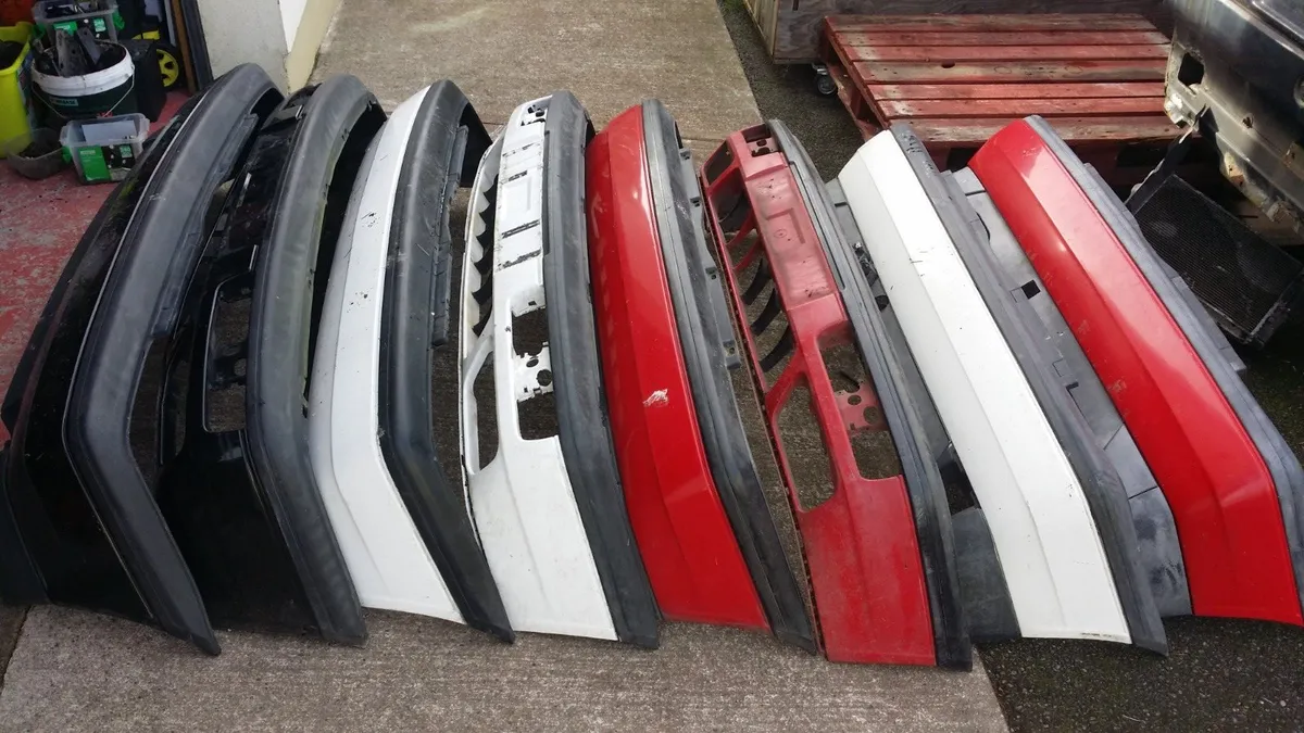 VW Mk3 Golf GTI and Vento Parts - Image 3